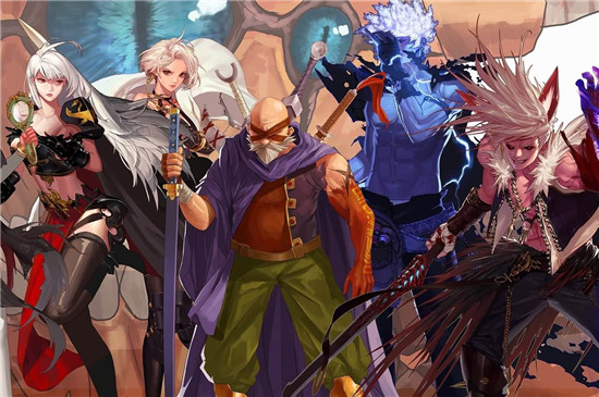 剑魂：DNF鬼剑士护石选择，狂战士主选乱砍，剑魂哥依旧是DPS之王