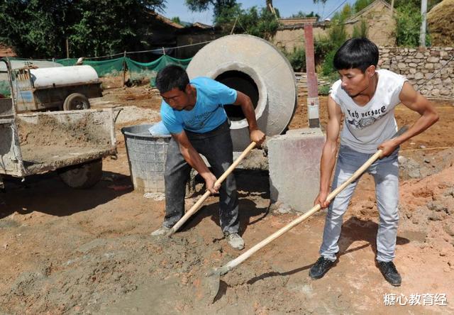 大学|高考300多分还有必要上大学吗？过来人的经历，也许对你有帮助