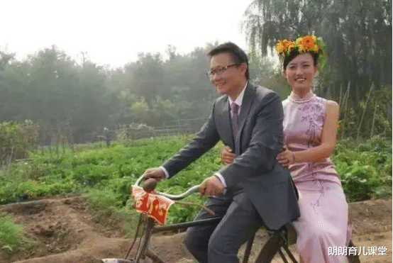 朗朗育儿课堂 农村“妻跑族”比例猛增，老人哭诉：结婚1年，生完孩子就跑了