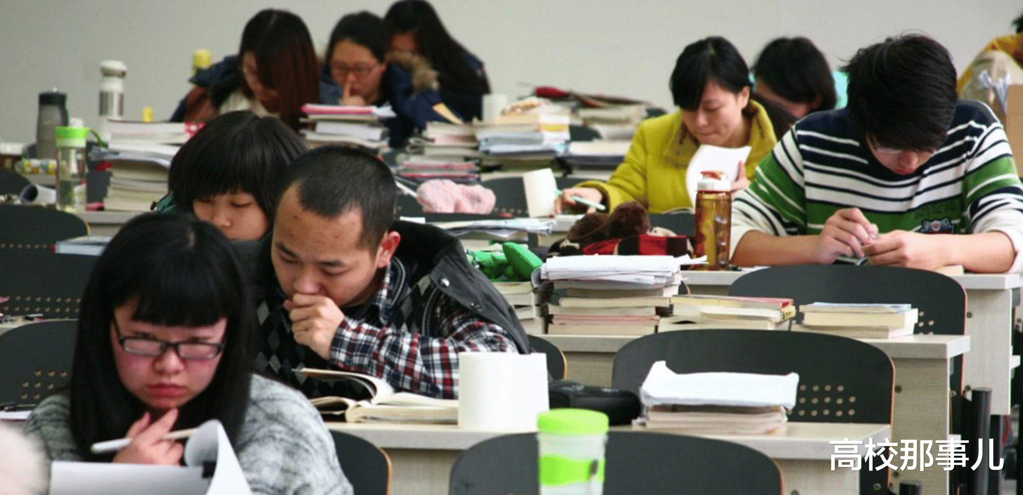 【考研】读完3年研究生需要花费多少钱？网红教师张雪峰告诉你答案