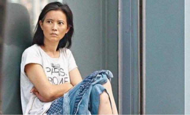 蓝洁瑛|蓝洁瑛到底招惹了谁，死了连墓地都被毁了，让她死后也不得安宁