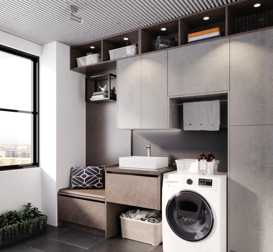 「」都2020了！你家的阳台还只用来晾衣服？！