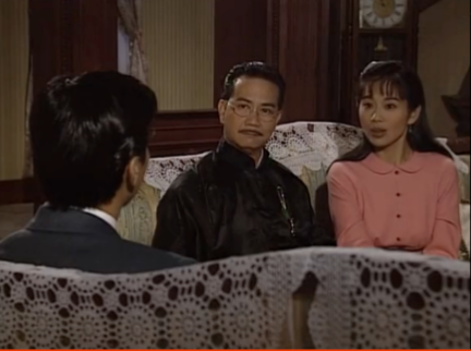 陈松伶|从TVB一姐到抑郁想轻生,被骗光20年积蓄,嫁小8岁男星后逆风翻盘