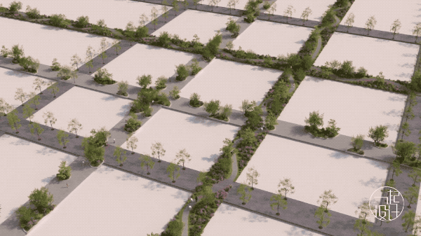 第四代住房要来了，太震撼啦！你还在买第三代房吗？