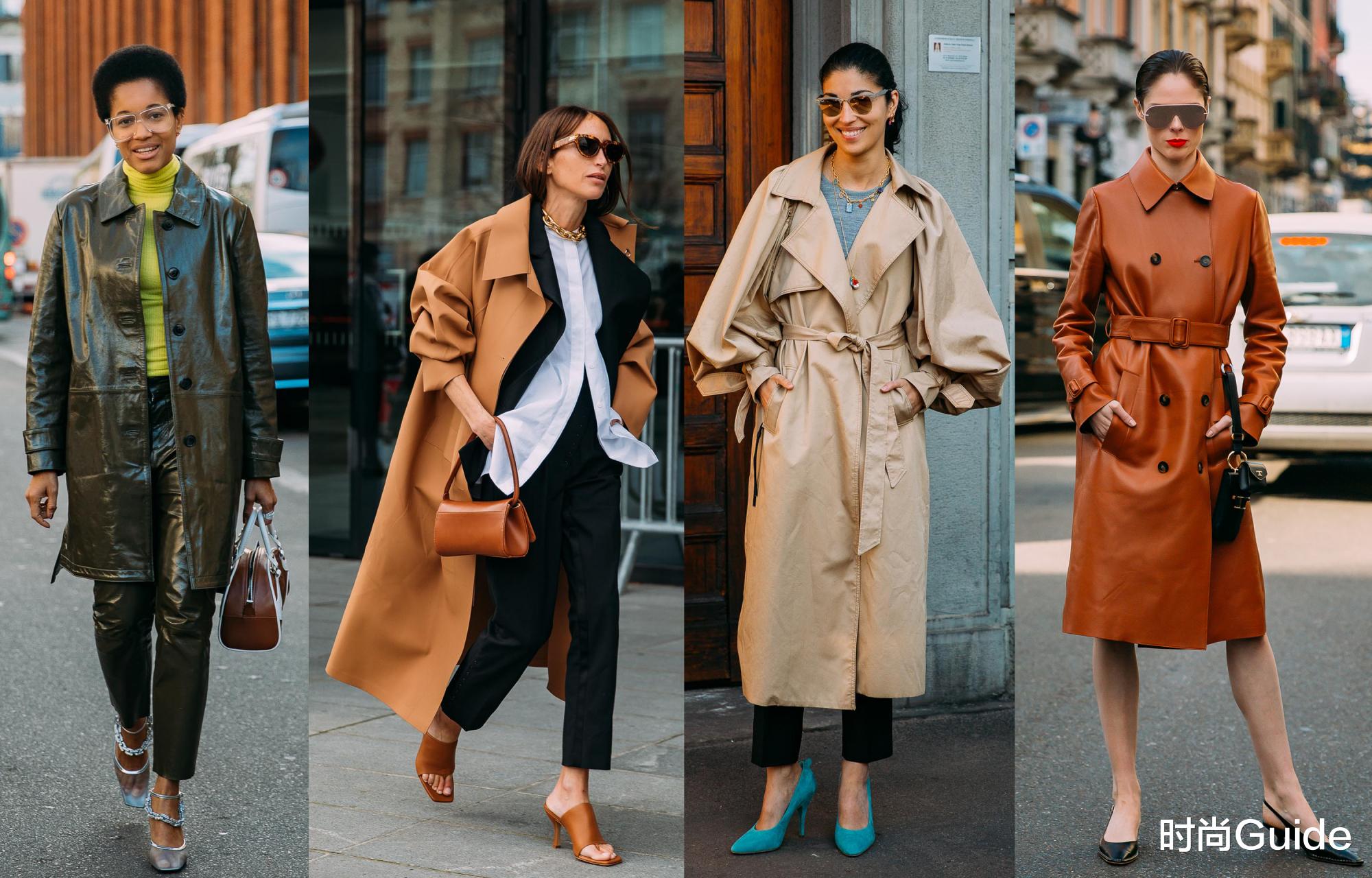 迪丽热巴|秋冬装那么贵,买之前先看看你是冷皮还是暖皮,不出错还能避免过时!