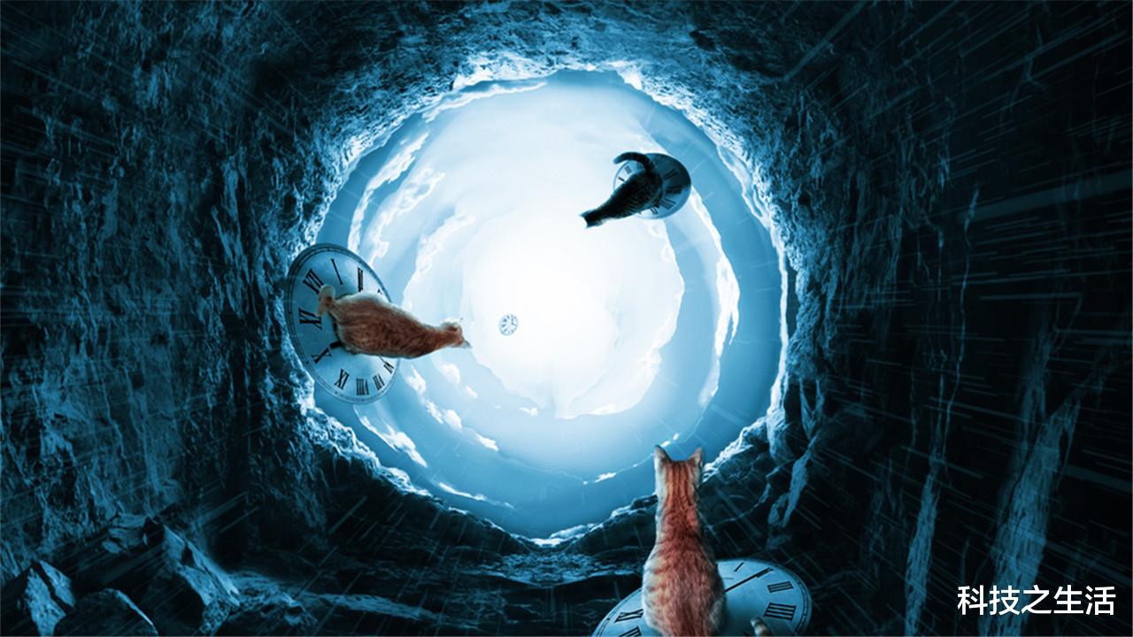 时空旅行|他自称来自2030年，对地球做了3大预言，诺亚的预言是真是假？