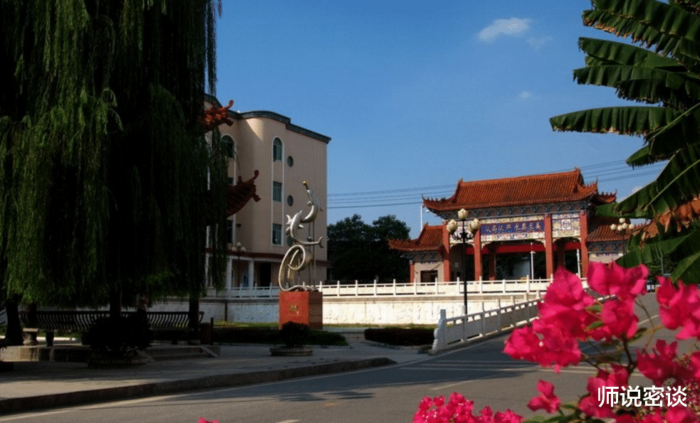 衡阳|湖南衡阳2所高中,县级中学成“黑马”,夺得省理科状元