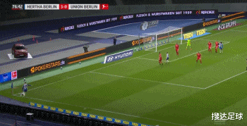 德甲@一场4-0踢出17年纪录！等了202天，他们终于在今夜完成了复仇