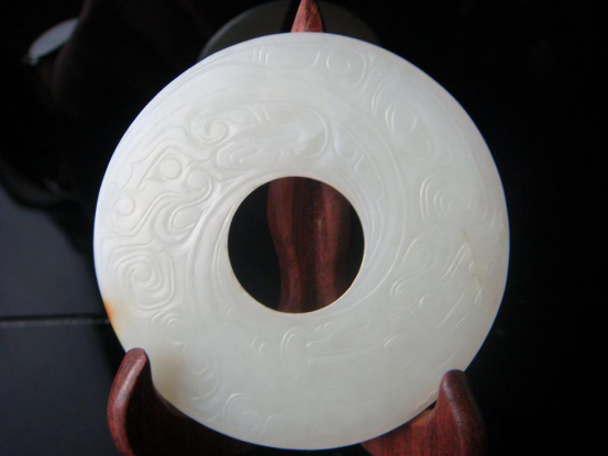 雕刻|玉不琢，不成器？君子不器？玉与琢的爱恨情仇！