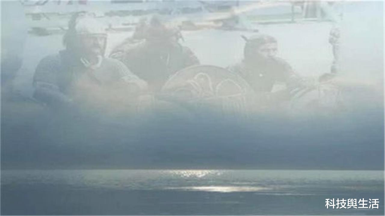 |1954年的欧洲怪异现象，上千人亲眼目睹，却依旧找不到原型！