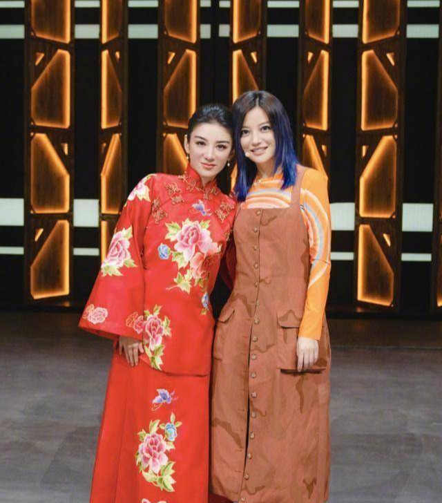 黄奕|43岁的黄奕靠综艺节目翻身？公鸭嗓，没有灵气的脸蛋，能撑多久