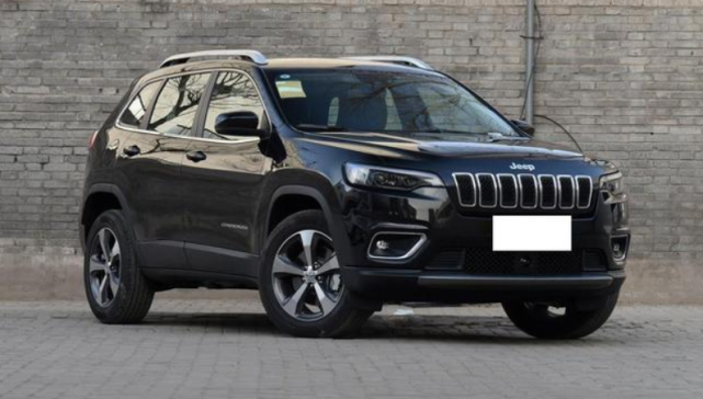 「」又一豪车一落千丈！曾高卖58万比Q5还火，现17万便宜了没人欣赏