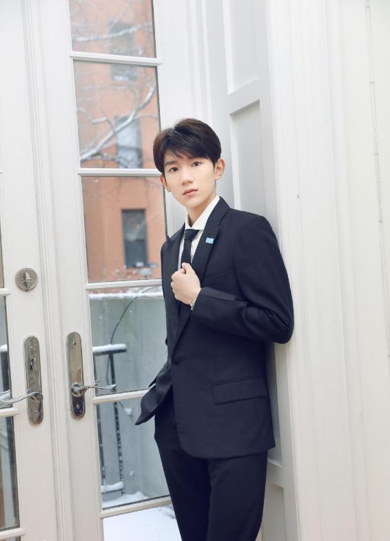 王源|王源早就被宁静看透了本质,曾当众善意地警告他,后来真应验了