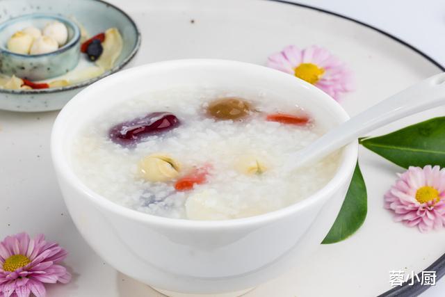 带鱼|这5道美食助滋补，女人每天换着吃，补气血暖手脚，40岁都不显老