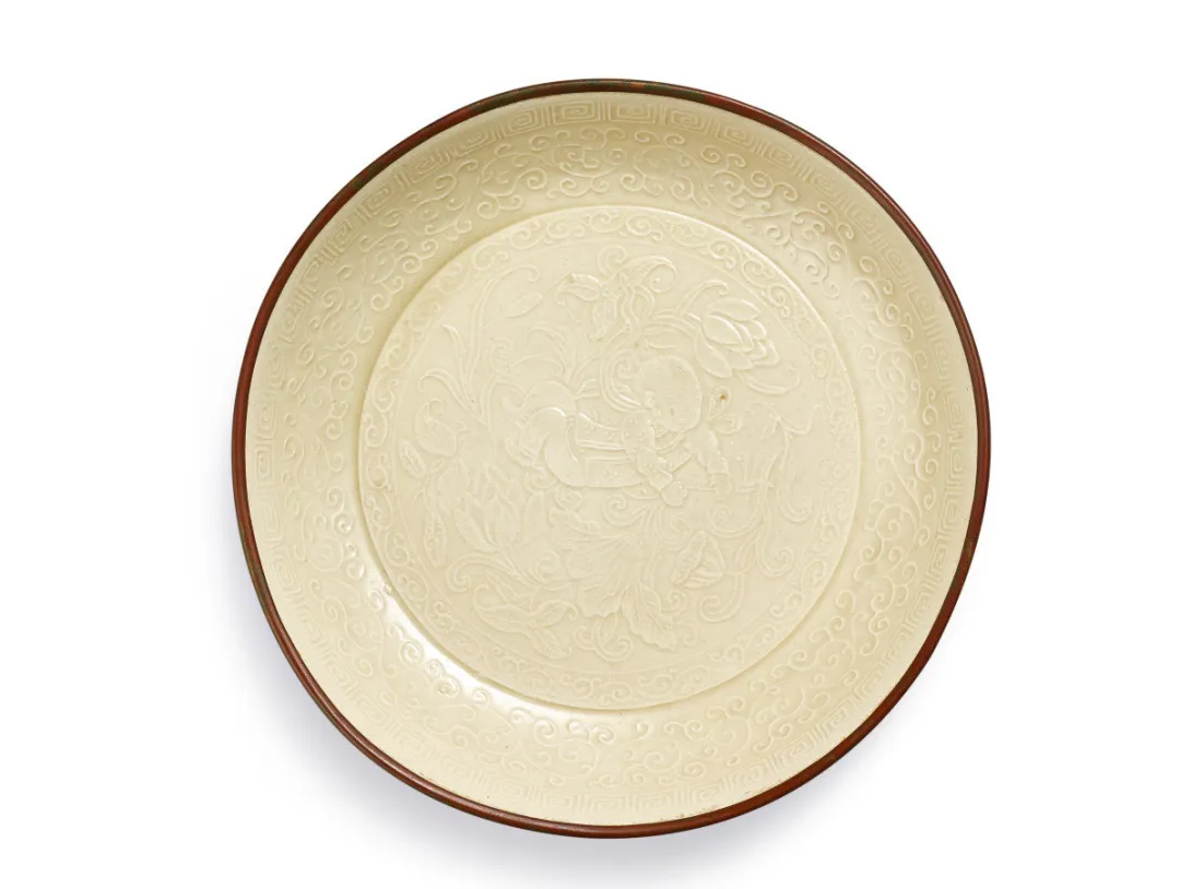 定窑■?1.468亿元的一只碗是什么来头？