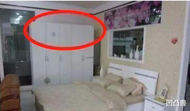 |装修别不知天高地厚瞎忙！这19个闹心装修坑，个个凶猛，不实用