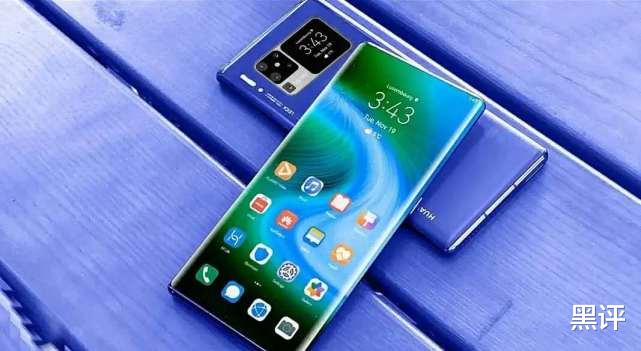 华为Mate40Pro|华为Mate40Pro被曝9月正式发布，高刷曲屏+六种颜色，拍照冲击第一