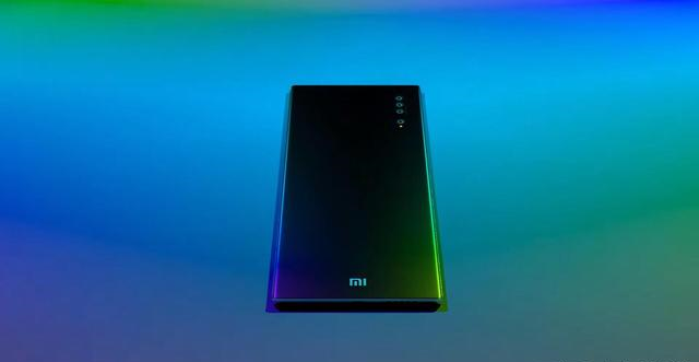 #小米科技#小米继续发力:2K全面屏+天玑1000+6400万像素 这才是小米的实力