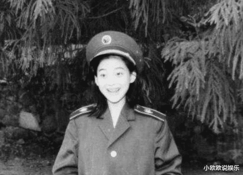 梅婷|“矜持”的梅婷：她的“烂漫情史”超出你的想象