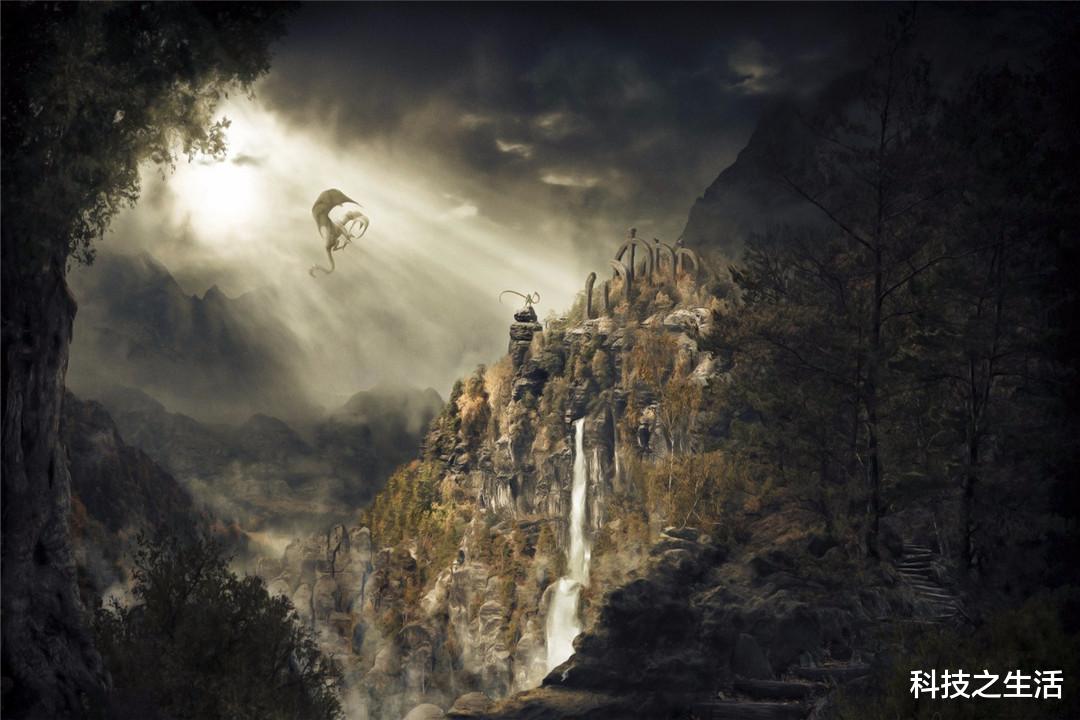 红色精灵|玛雅预言要应验？美国曾出现气象异常，零下38摄氏度冰封纽约！