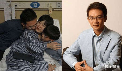 陈晓：丈夫郎永淳入狱，自己携子入美国，患癌几近崩溃的吴萍今如何了？