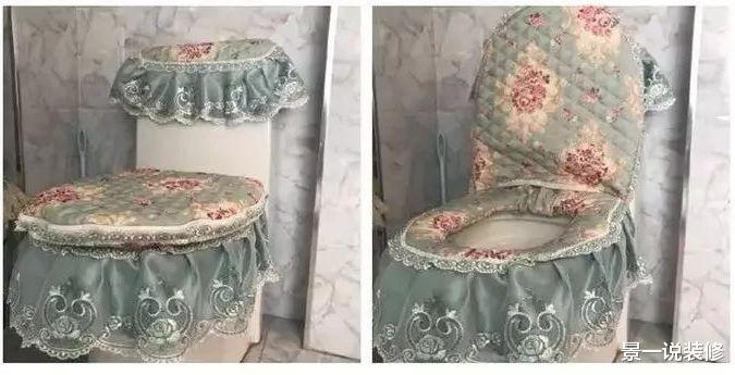 设计师|11个装修大坑,从厨房到卫生间,爸妈式审美,别说你没中过招!