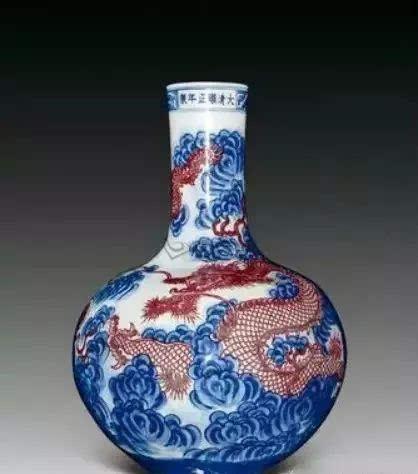 [官窑]中国藏家：全世界“通吃”官窑瓷器