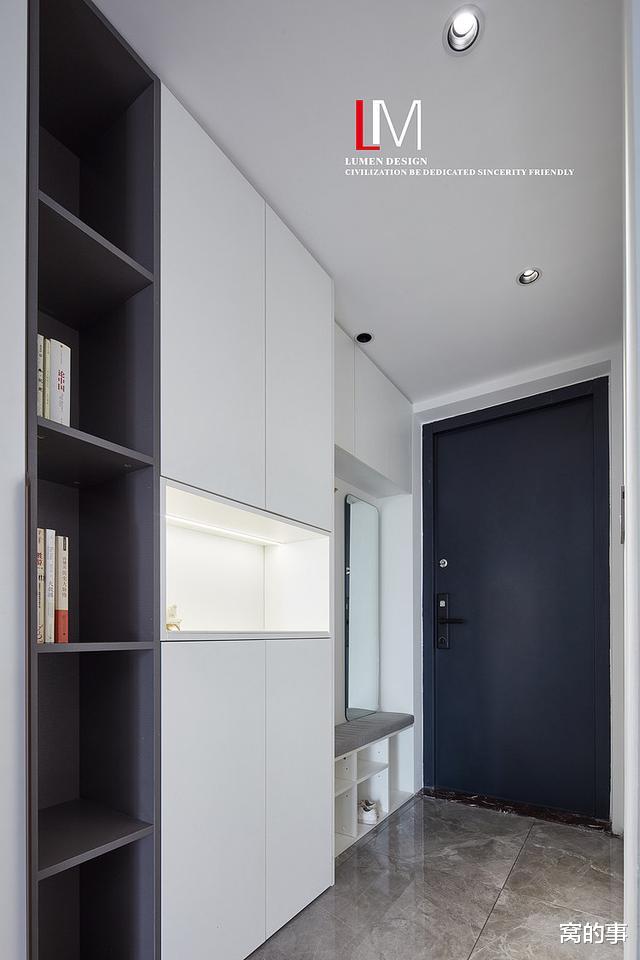 榻榻米|她家现代风格新房，凭啥精致又高级？因为好设计，永远赢在细节上