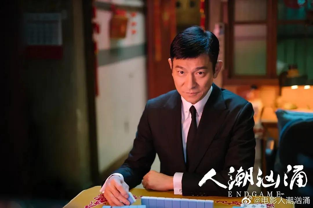 赵薇|2021年春节档提前打响，8部电影定档大年初一！