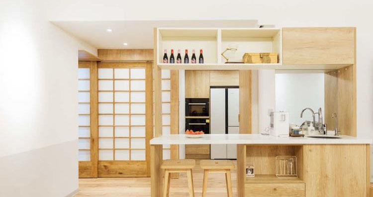 @嫁一个日本老公家里有多爽！入住3年，反而越住越干净！太羡慕了