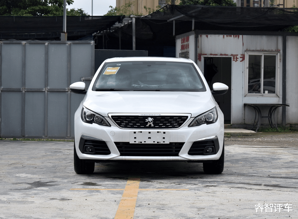 标致308|标致308:我太难了,自吸四缸跌至6万5,车友:轩逸买早了