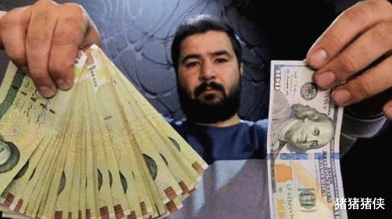 「美国」美国26天印钞13万亿，伊朗正式用人民币取代美元后，意外的事再出现