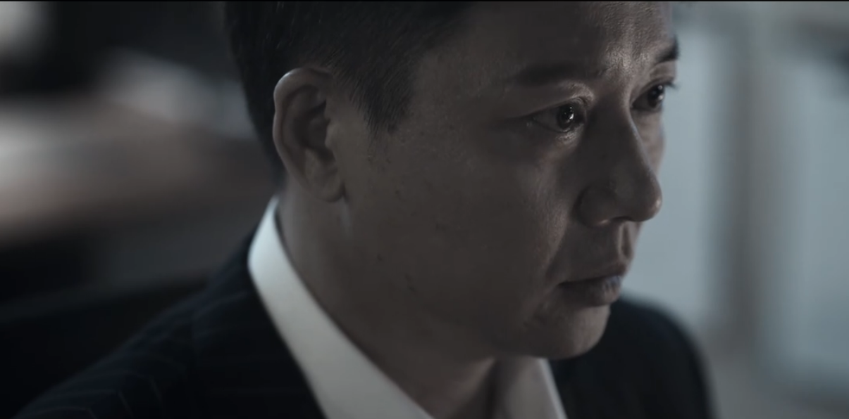 #十日游戏#空降开播,三天播完,牺牲豪华阵容,这部新剧彻底沦为试验品!