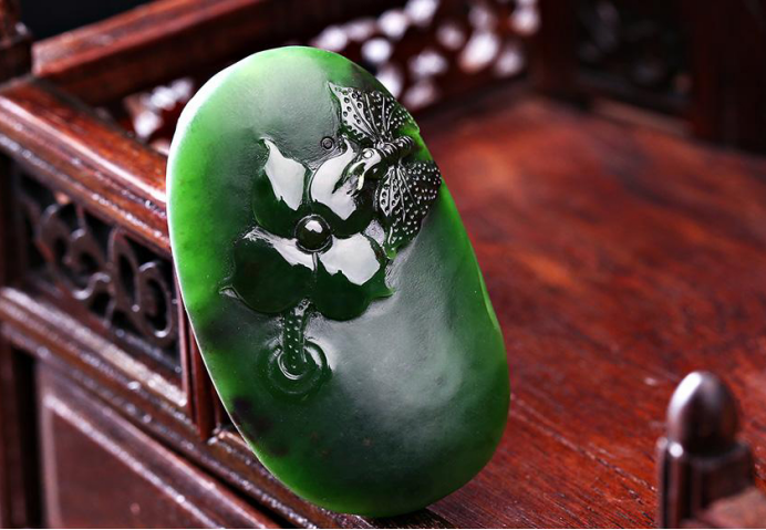 玉雕|大师教你看玉器,玉雕师的这些潜台词,你应该看懂!