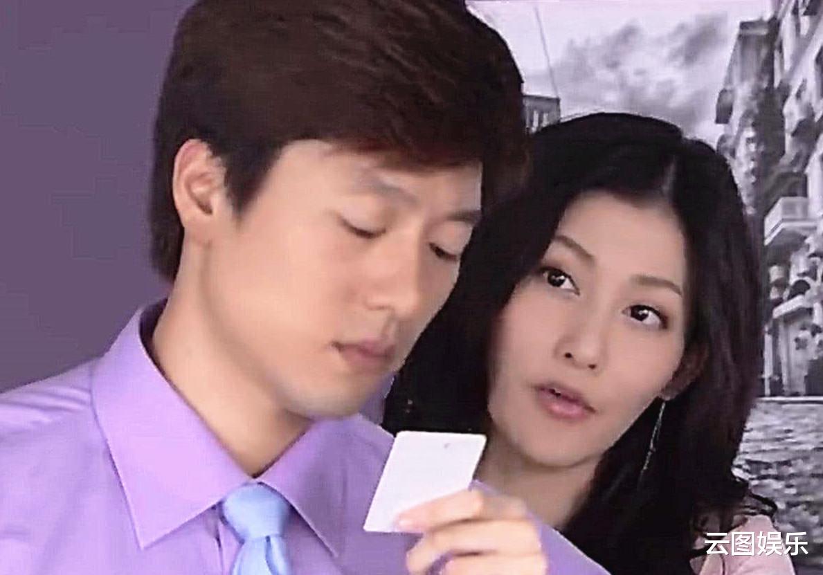 豪門夢碎！李彩樺宣佈離婚，結束19個月夫妻關系，已對婚姻有恐懼-圖9