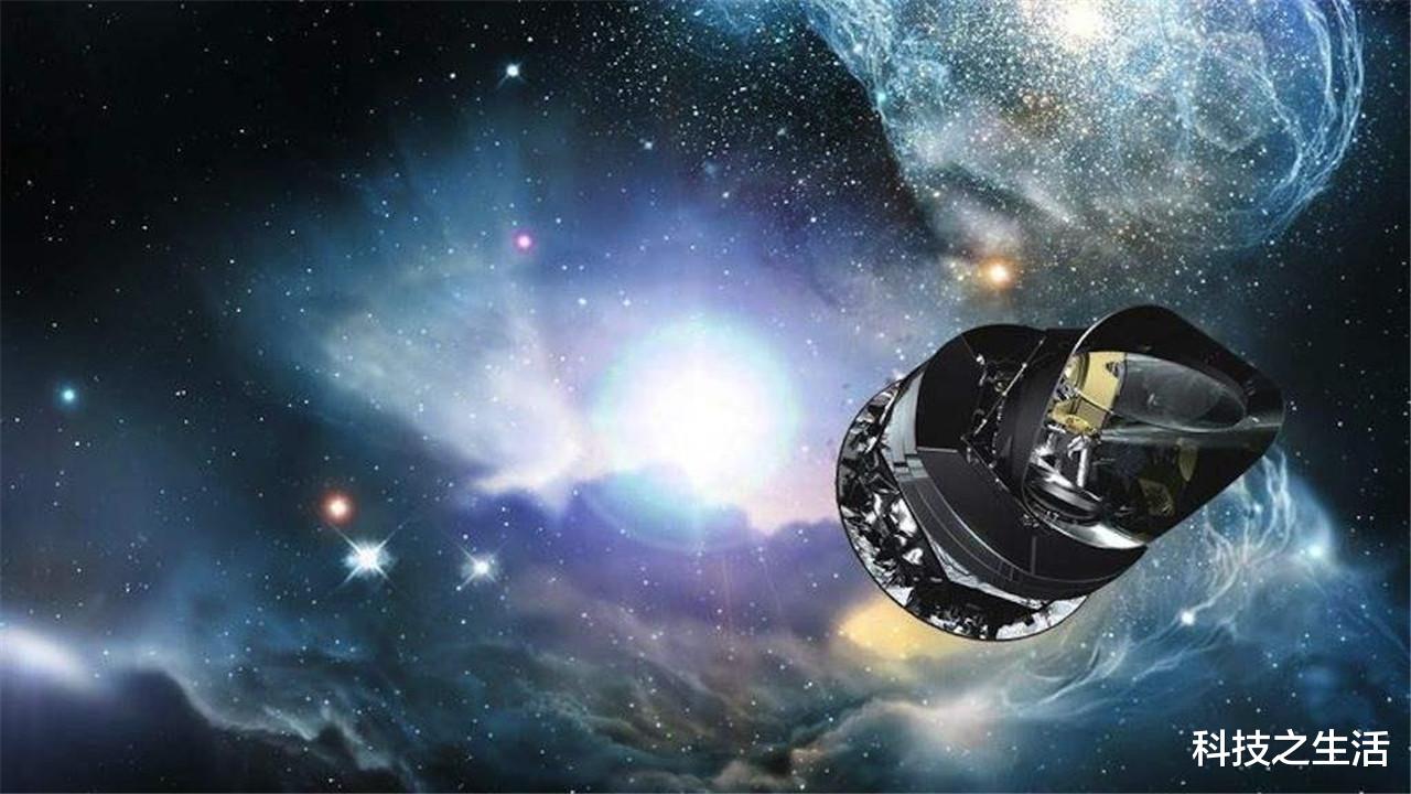 科学家|宇宙之外的模样，或许科学家早已知晓，只不过人类很难接受！