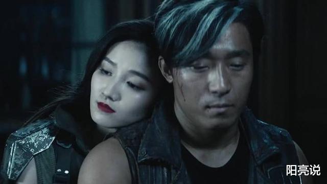 【岳松】功夫武痴岳松自嘲：练了几十年功夫比不上一个小鲜肉