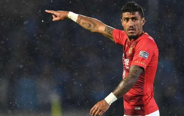 中超@广州恒大是否改名，电视台直播中超联赛，裁判的选择等六个问题