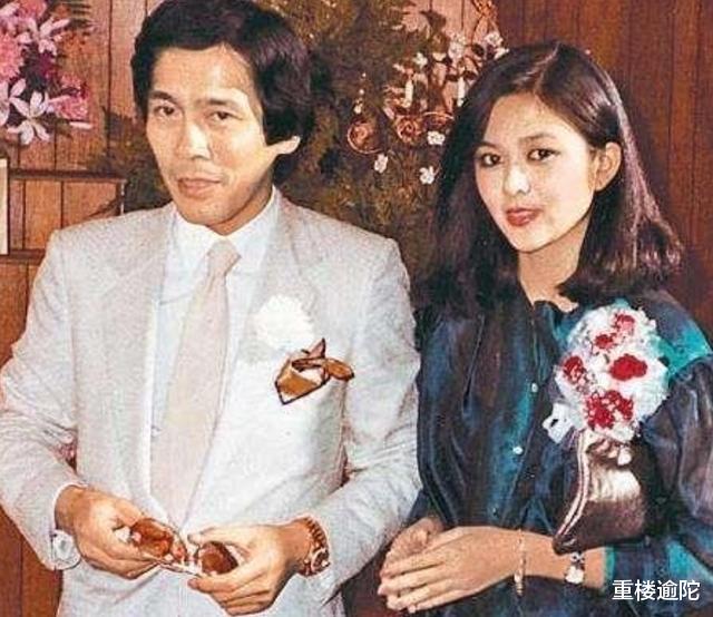 关之琳▲57岁关之琳混乱情史,与小17岁霍建华有染,6任男友无缝衔接