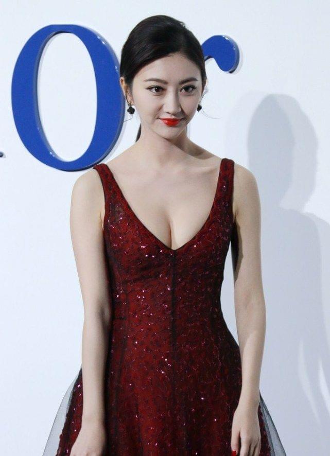 景甜|“京城四美”跌落凡间，景甜无广告代言，她却因为老公欠债数百万！