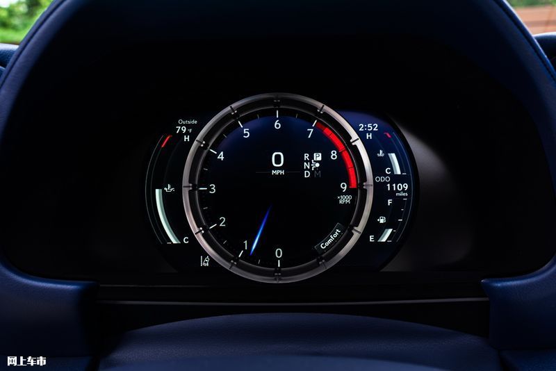 本田CRV|雷克萨斯LC500限量版发布！搭5.0L+10AT，外观内饰更豪华