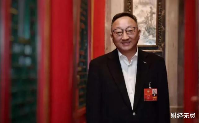 『三胞集团』资产1300亿的三胞集团，是怎么把自己玩崩的？