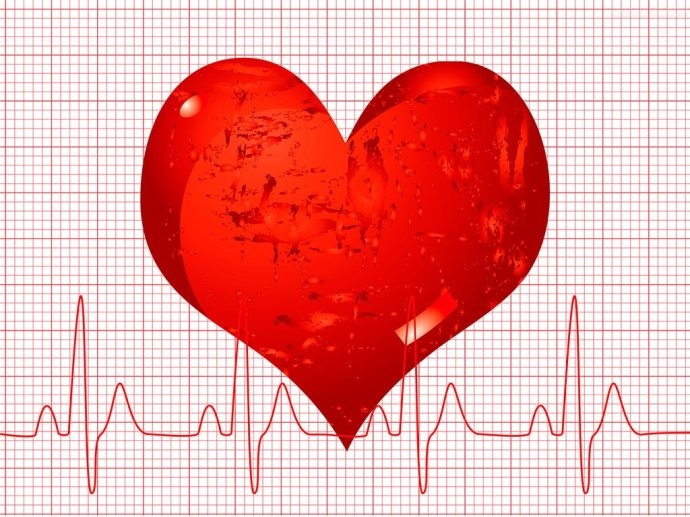 「痛风」人到中年心率每分钟80多次，快吗？要降下来吗？对寿命有啥影响？