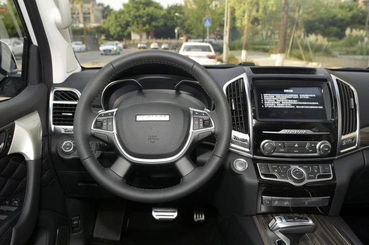 丰田汉兰达|开过丰田汉兰达，又开哈弗H9，提及感受，车主：差距明显