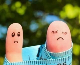 『糖尿病』为什么糖尿病患者会越来越瘦?很可能是两方面的原因,要改正了