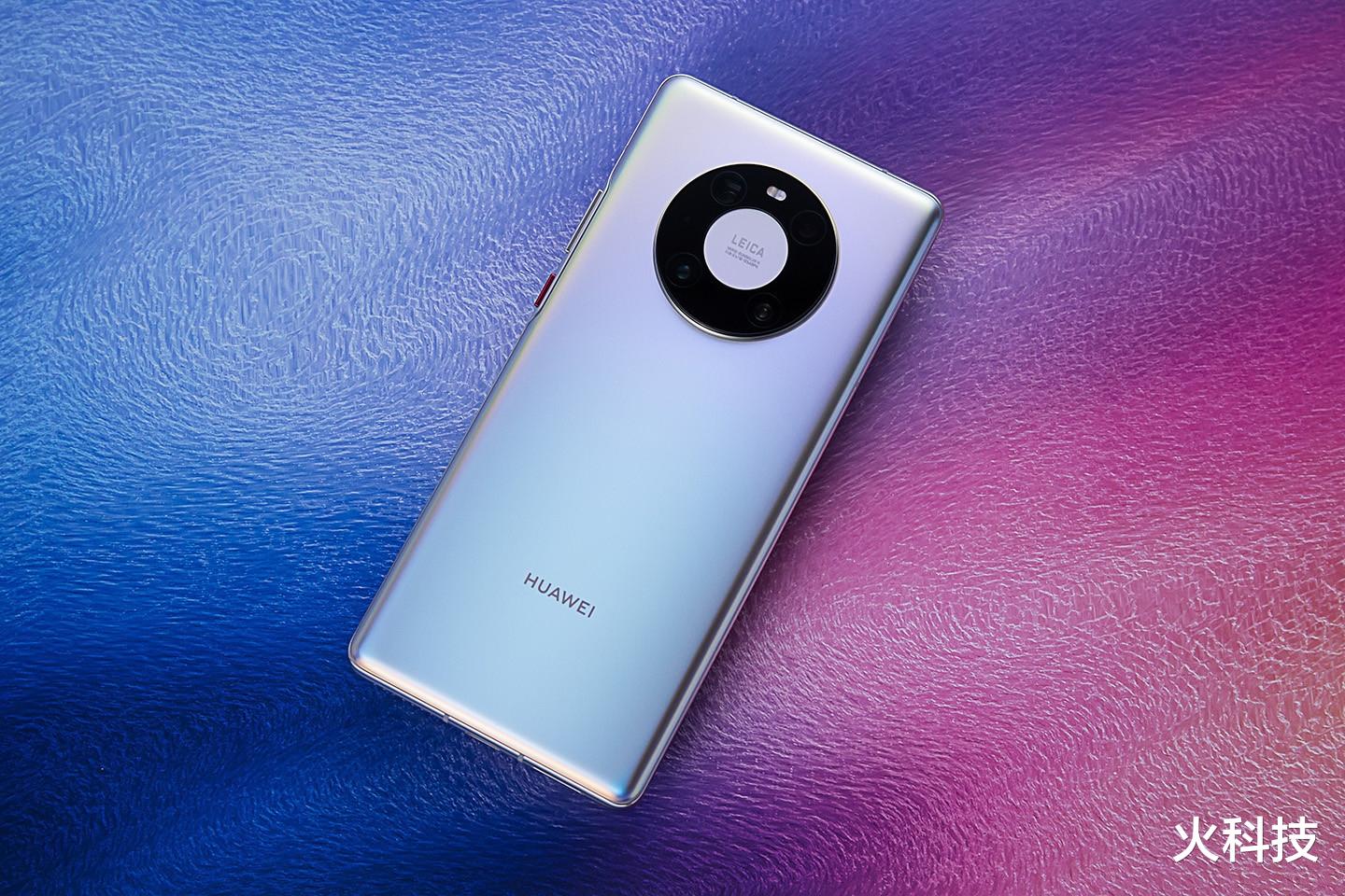 小米科技|华为和小米手机是国产最让人喜欢，华为小米最值得买4款手机