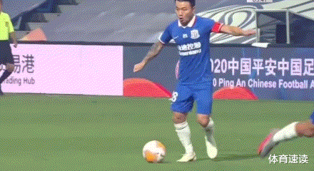 上海申花|申花后防：这不是中超、不是亚冠，是解放者杯的难度