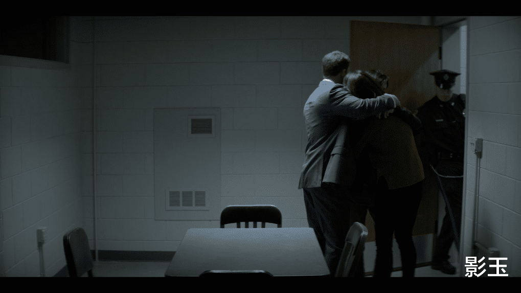 豆瓣▲仅凭三集就拿下豆瓣8.7，这悬疑剧要爆！