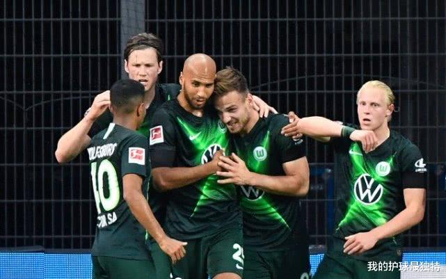 [勒沃库森]1-4！德甲又1超级冷门诞生：4.1亿劲旅惨败 3大对手笑了