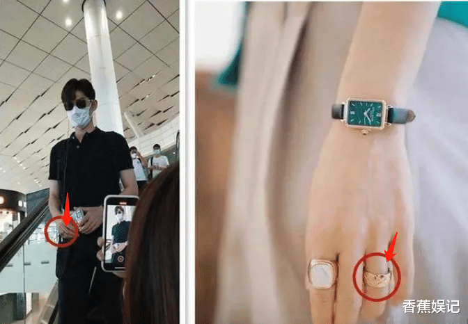 古力娜扎|郑爽张翰复合迹象明显，娜扎自曝至今未走出感情阴霾，好心疼
